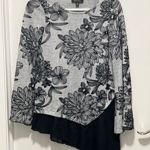 Melissa Paige beautiful ladies top